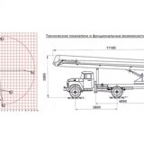АГП22 схема сбоку